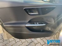 Gebraucht Mercedes C180 Premium 170 PS (125 kW) 2021 Silber Limousine