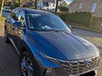 Gebraucht Hyundai ix35 150 PS (110 kW) 2021 Blau SUV