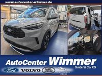 Nouvelle Ford Transit Custom Active 170 ch (125 kW) 2025 Gris Berline