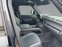 Gebraucht Land Rover Defender 635 PS (467 kW) 2025 Grau SUV