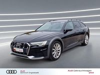 Gebraucht Audi A6 Ambiente 204 PS (150 kW) 2023 Mythosschwarz metallic Kombi