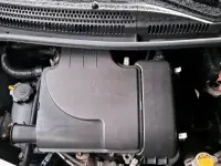 Gebraucht Citroën C1 69 PS (50 kW) 2010 Weiß Kleinwagen