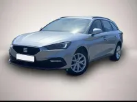 Gebraucht Seat Leon ST Style 150 PS (110 kW) 2024 Manufacturer Kombi