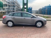 Brugt Ford Focus 104 HK (76 kW) 2012 Brun Stationcar