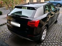 gebraucht Audi Q2 1.6 TDI 54000 Kilometer Scheckheft gepflegt