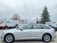 Second-hand Audi A6 Basis 245 CP (180 kW) 2021 Argintiu Berlinǎ