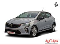 Gebraucht Renault Clio V Evolution 91 PS (66 kW) 2024 Rafalegrau Kleinwagen