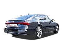 gebraucht Audi A7 Sportback TFSI e