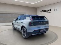 Begagnad Volvo EX30 Performance 314 kW (428 HK) 2025 Grå SUV