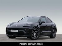 Gebraucht Porsche Macan 264 kW (360 PS) 2025 Schwarz SUV