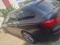 Gebraucht BMW 535 Sport Line 313 PS (230 kW) 2013 Kombi