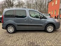 gebraucht Citroën Berlingo Multispace*Klima/Pano/1.Hand/TÜV NEU*