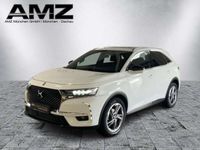 gebraucht DS Automobiles DS7 Crossback DS 7 Crossback1.2 PureTech 130 Be Chic PDC Kamer