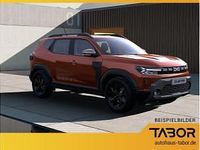 Neu Dacia Duster Extreme 122 PS (89 kW) 2026 Braun (terracottabraun metallic) SUV