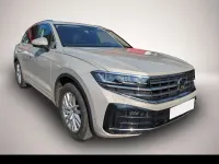 Gebraucht VW Touareg Elegance 231 PS (169 kW) 2024 Beige SUV