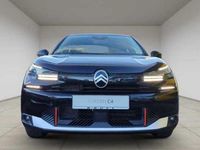 Gebraucht Citroën C4 145 PS (106 kW) 2025 Schwarz Limousine