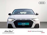 Gebraucht Audi A1 Advanced Plus 95 PS (69 kW) 2025 Gletscherweiß metallic mythoss Kleinwagen