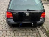 gebraucht VW Golf IV 1,4 16v