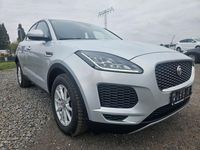 Gebraucht Jaguar E-Pace 150 PS (110 kW) 2018 Silber SUV