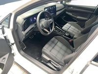 Gebraucht VW Golf VIII GTE 177 PS (130 kW) 2024 Pure white Limousine