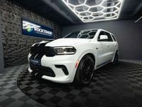 Gebraucht Dodge Durango 364 PS (267 kW) 2021 Weiß SUV
