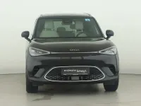 Gebraucht Smart #1 Edition #1 200 kW (272 PS) 2024 Schwarz SUV