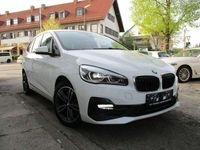 gebraucht BMW 218 218 d Aut. Sport Navi+Headup+ACC+Driv Assist Plus