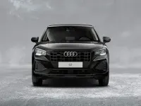 Second-hand Audi Q2 Advanced 190 CP (139 kW) 2025 Negru SUV