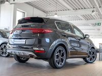 gebraucht Kia Sportage 1.6 T-GDI GT Line 4WD Panodach Leder Kamera