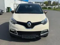 Gebraucht Renault Captur Elysee 120 PS (88 kW) 2016 Beige SUV