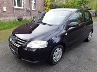 gebraucht VW Fox Basis, Klima, 2Hand Tüv neu 86000 KM