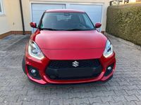 Gebraucht Suzuki Swift Sport 129 PS (94 kW) 2024 Rot Kleinwagen