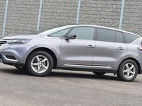 Gebraucht Renault Espace Initiale Paris 160 PS (117 kW) 2015 Grau Van / Kleinbus