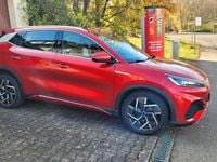 Gebraucht BYD Atto 3 Design 150 kW (204 PS) 2022 Rot SUV
