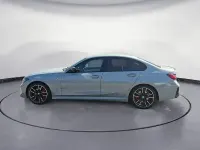 Gebraucht BMW M340 M Sport 340 PS (250 kW) 2025 Silber Limousine