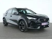 Gebraucht Cupra Formentor VZ 310 PS (228 kW) 2022 Mitternachtsschwarz SUV