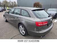 Gebraucht Audi A6 Comfort 177 PS (130 kW) 2012 Grau Kombi