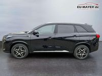 Neu DFSK E5 279 PS (205 kW) 2025 Waehlbar SUV