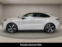 Ny Porsche Cayenne GTS 500 HK (367 kW) 2026 Hvid SUV