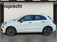 gebraucht Fiat 500X Sport