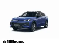Gebraucht VW T-Roc Life 150 PS (110 kW) 2026 Blau SUV