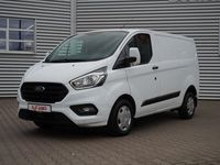 Gebraucht Ford Transit Custom Trend 105 PS (77 kW) 2020 Weiss Van