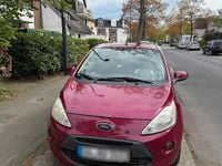 Second-hand Ford Ka 69 CP (50 kW) 2009 Hatchback