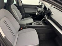 Gebraucht Seat Leon 150 PS (110 kW) 2024 Grau Limousine