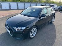 gebraucht Audi A1 Sportback 35 TFSI advanced S tronic