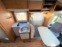 Gebraucht Fiat Ducato 128 PS (94 kW) 2012 Van