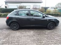 gebraucht Seat Ibiza 1.4 16V 63kW Reference Reference