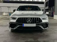 Gebraucht Mercedes CLA45 AMG AMG 421 PS (309 kW) 2020 Andere farben Coupé