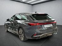 Gebraucht Audi A5 S-Line 204 PS (150 kW) 2024 Grau Coupé