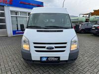 gebraucht Ford 300 Transit Kombi FTM